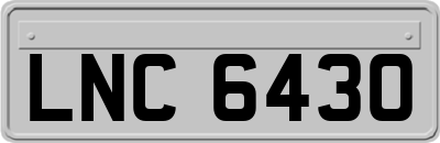 LNC6430