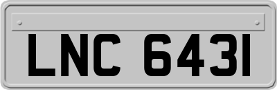 LNC6431