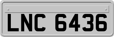 LNC6436