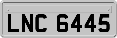 LNC6445