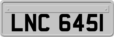 LNC6451