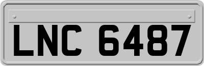 LNC6487