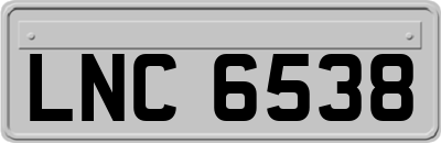 LNC6538