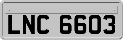 LNC6603