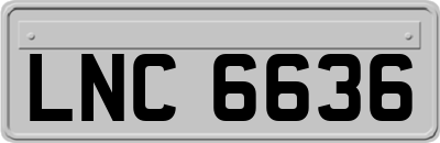 LNC6636