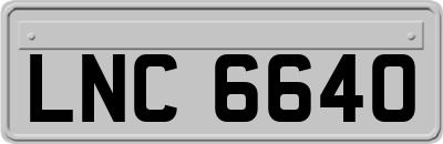 LNC6640