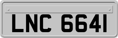 LNC6641