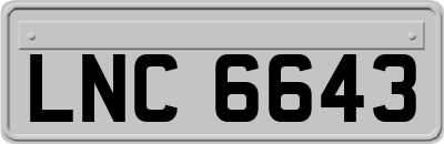 LNC6643