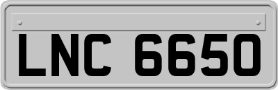 LNC6650