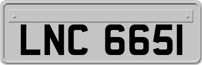 LNC6651