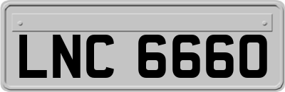 LNC6660