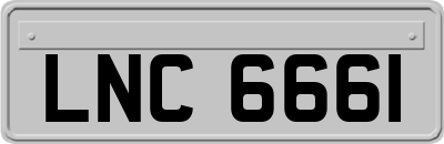 LNC6661