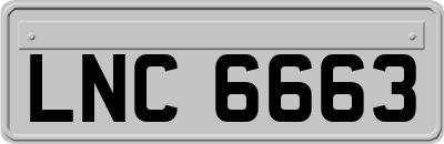 LNC6663