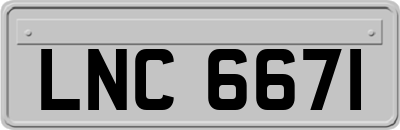 LNC6671