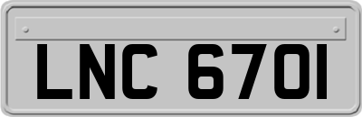 LNC6701