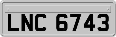 LNC6743