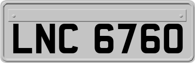 LNC6760