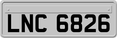 LNC6826