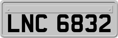 LNC6832