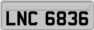 LNC6836