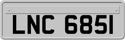 LNC6851