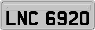 LNC6920