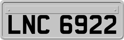 LNC6922