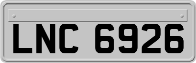 LNC6926