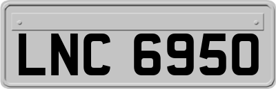 LNC6950