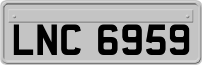 LNC6959