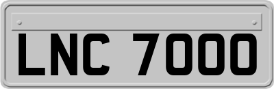 LNC7000
