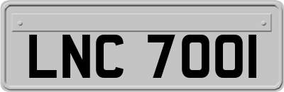 LNC7001
