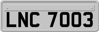 LNC7003