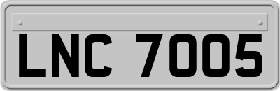 LNC7005