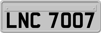 LNC7007