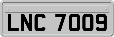 LNC7009