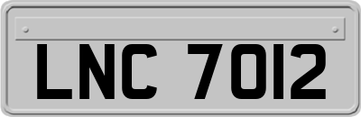 LNC7012