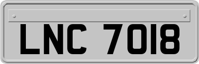 LNC7018