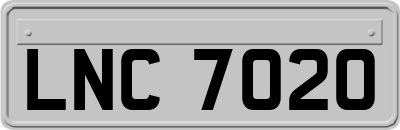 LNC7020