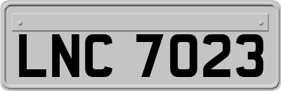 LNC7023