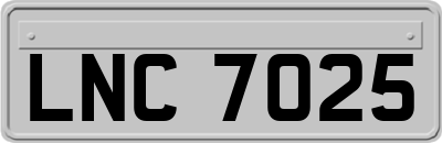 LNC7025