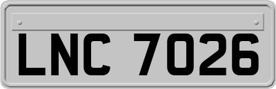 LNC7026