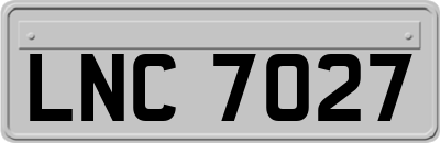 LNC7027