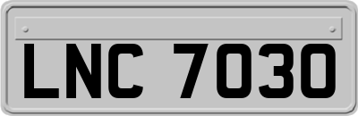 LNC7030