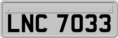 LNC7033