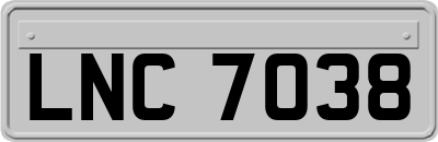 LNC7038