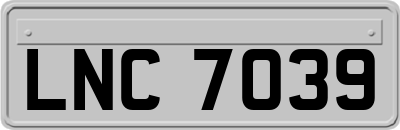 LNC7039