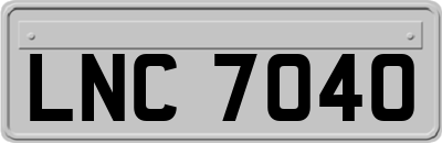LNC7040