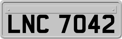 LNC7042