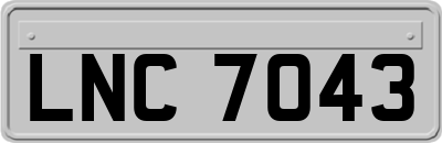 LNC7043
